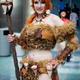 Illustration for article titled Whats the greatest cosplay character or concept of all time?